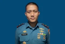Danlanal Kaimana Ajak Putra-Putri Daerah Ikut Seleksi TNI AL