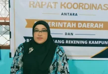 DPMK Kaimana Koordinasi Empat Bank Bahas Pencairan SAMISAKA