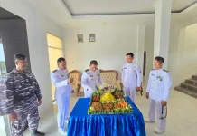 Kasal: TNI AL Harus Terus Bertransformasi Hadapi Ancaman
