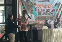 Papua Barat Dorong Perizinan Mudah dan Investasi Berkualitas di Kaimana