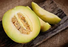 Rubah Cara Penyimpanan Melon yang Sudah Terbuka, agar tidak Tercemar Bakteri