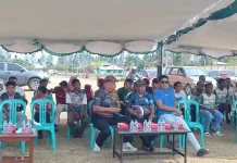 Perbakin Kaimana Gelar Lomba Menembak, Bidik Bibit Atlet Pelajar dan Umum