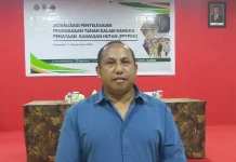 BPKH Sosialisasikan Penyelesaian Tanah Masyarakat di Kaimana