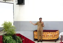 Pemkab Kaimana Perkuat Kapasitas Pengelola Keuangan Kampung