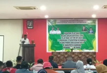 Pemprov Papua Barat Tingkatkan Pengelolaan Keuangan UMKM Kaimana