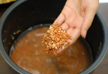 Ketahui Manfaat Mencuci Beras sebelum di Masak