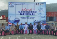 Menhub: Keselamatan Harus Menjadi Tanggung Jawab Moral