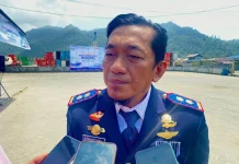 Kabut Asap Ancam Penerbangan, UPBU Kaimana Ingatkan Warga