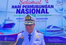 Pelabuhan Kaimana Berbenah, Arus Penumpang dan Logistik Meningkat
