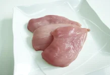 Kenapa Dada Ayam Jadi Menu Favorit untuk Diet? Ini Alasannya