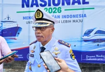 Pelabuhan Kaimana Bersiap Sambut Investasi Migas