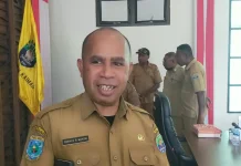Pemkab Kaimana Konsultasi KemenPAN-RB, Data 540 PPPK Paruh Waktu Diverifikasi