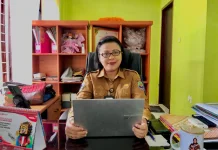 CPNS Kaimana Lulus Optimalisasi, Tahapan NIP Segera Dimulai