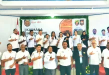 Kaimana Innovative Government Award 2026 Dorong OPD Hadirkan Inovasi Pelayanan