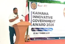 Bupati Kaimana Dorong ASN Berani Ubah Pola Lama lewat Inovasi