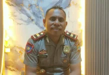 Kabut Asap Makin Pekat, Satgas Karhutla Kaimana Larang Warga Balar Lahan