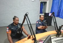 Taekwondo Kaimana Bentuk Karakter Generasi Emas Pemuda