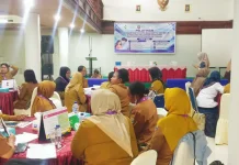 Capaian KB Kaimana Baru 25,37 Persen, Dinkes Perkuat Kompetensi Dokter dan Bidan