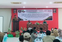 Pemkab Kaimana Dekatkan Layanan KTP Digital hingga ke Kampung