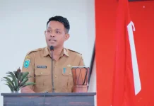 Data 32 Ribu OAP Kaimana Jadi Dasar Penguatan Layanan Kependudukan