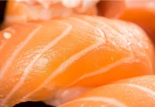 Mengenal Ragam Kuliner Khas Musim Gugur di Jepang