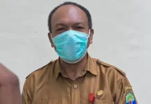 Kasus ISPA di Kaimana Melonjak, Dinkes Imbau Warga Kurangi Aktivitas di Luar