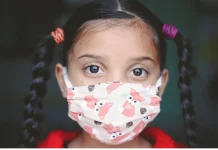 Ini alasan Mengapa Masker adalah Perisai Kesehatan terbaik Anda