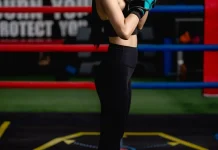 Menyingkap Kekuatan Tersembunyi: Manfaat Boxing untuk Kesehatan Fisik Wanita