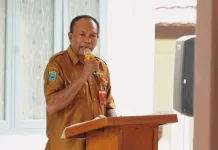 Kekurangan Dokter Spesialis, Pemkab Usulkan Tambahan 27 Dokter ke Kemenkes