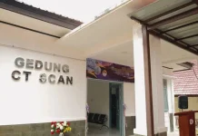 Dinkes Kaimana Perkuat Layanan Diagnostik, CT Scan dan Mamografi Resmi Beroperasi