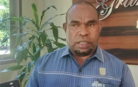 Fraksus DPRPB Soroti Program MBG saat Reses Kaimana