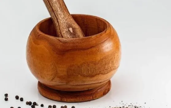 Kamu Lebih Suka Ngulek atau Blender Bumbu Masak