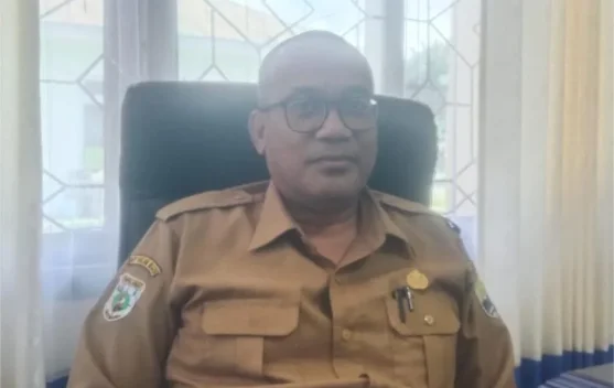 Relokasi Pedagang Kaimana Diharap Tingkatkan Ekonomi dan Ketertiban