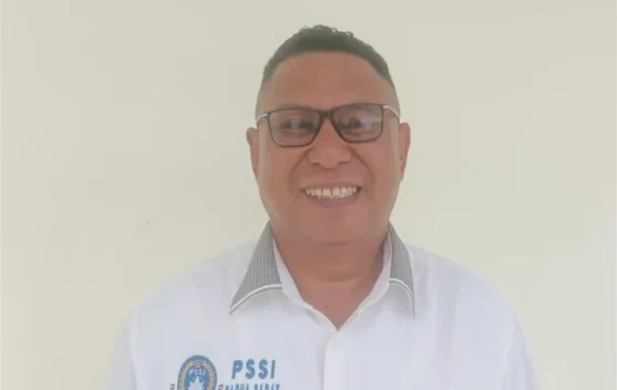 Faisal Targetkan Prapon Papua Barat Lolos