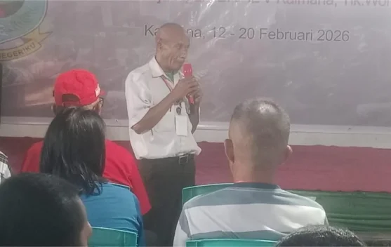 Kaimana Target Sentra Pala Terbesar Indonesia