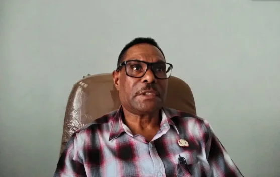 Sekolah Rakyat Kaimana Prioritaskan Anak Kurang Mampu