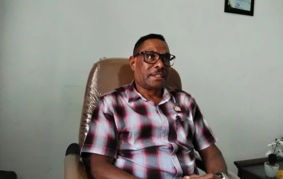 Lahan Siap, Sekolah Rakyat Kaimana Tersendat Realisasi