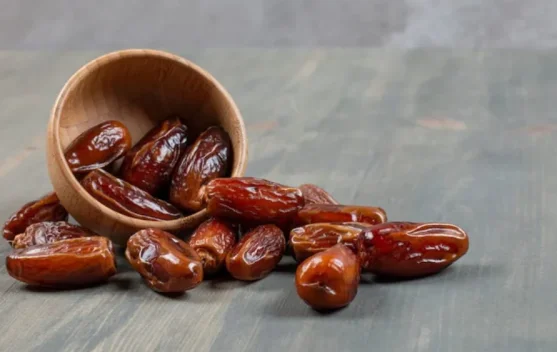 Sembilan Kandungan Kurma yang Baik untuk Kesehatan
