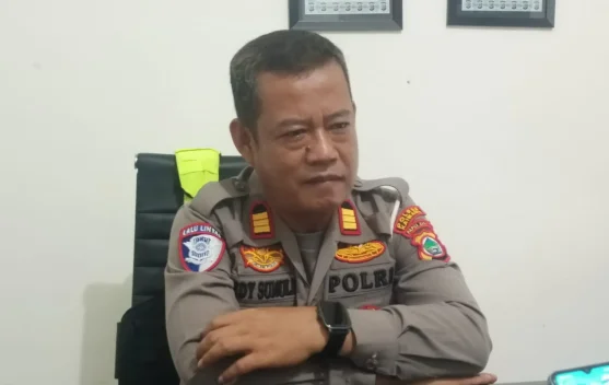 Pelajar Diatas 17 Tahun Wajib Punya SIM