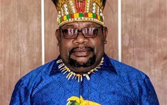 Hasani Olman Tanggapi Kritik Soal Eksistensi Lembaga Otsus Papua