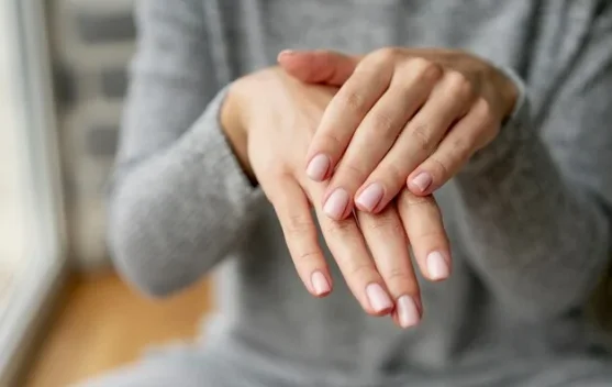 Waspadai Bintik Putih pada Kuku