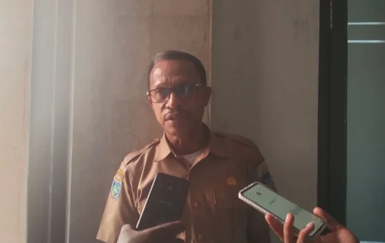 Peserta BPJS Ketenagakerjaan Kaimana Turun Drastis Tahun 2026