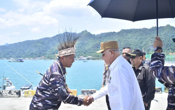 Operasi Trisila 2026 Armada III Perkuat Kedaulatan Laut