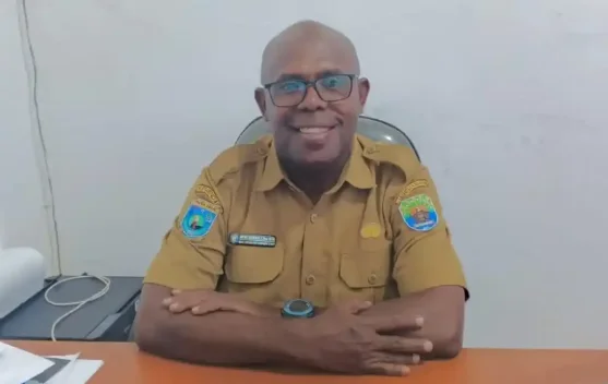 Disbudpar Kaimana Fokus Pendampingan Enam Desa Wisata Tahun 2026