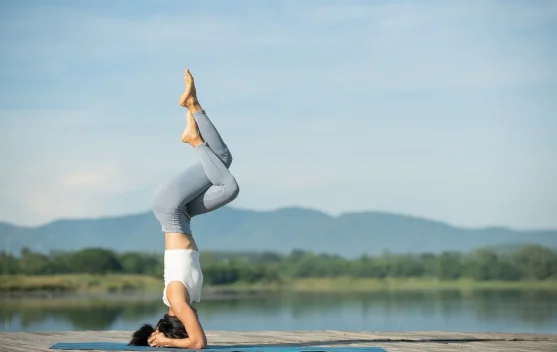 Manfaat Yoga untuk Kesehatan Tubuh dan Mental