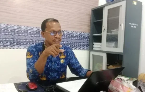 Usaha Pertamini di Kaimana Wajib Miliki Izin Resmi