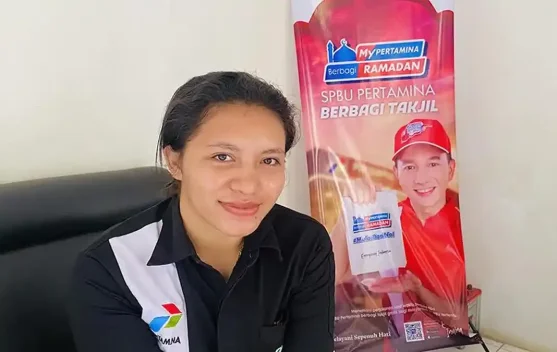 SPBU Kaimana Batasi Pembelian Pertalite sejak April 2026