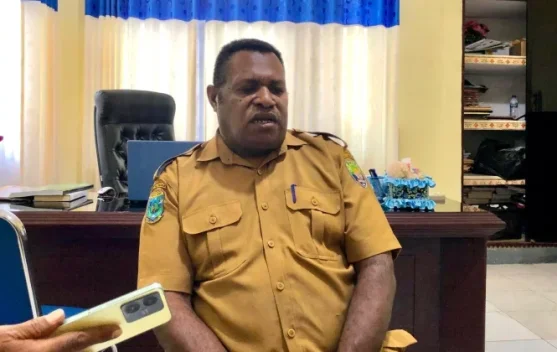 Disperindag Kaimana Perketat Pengawasan Peredaran Barang Kedaluwarsa