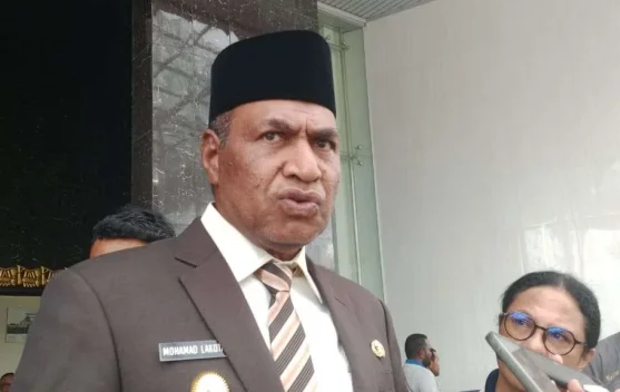 Wagub Papua Barat Dorong Pengembangan Berkelanjutan Teluk Triton