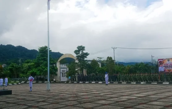 Pancasila Perekat Bangsa Hadapi Tantangan Dunia Modern